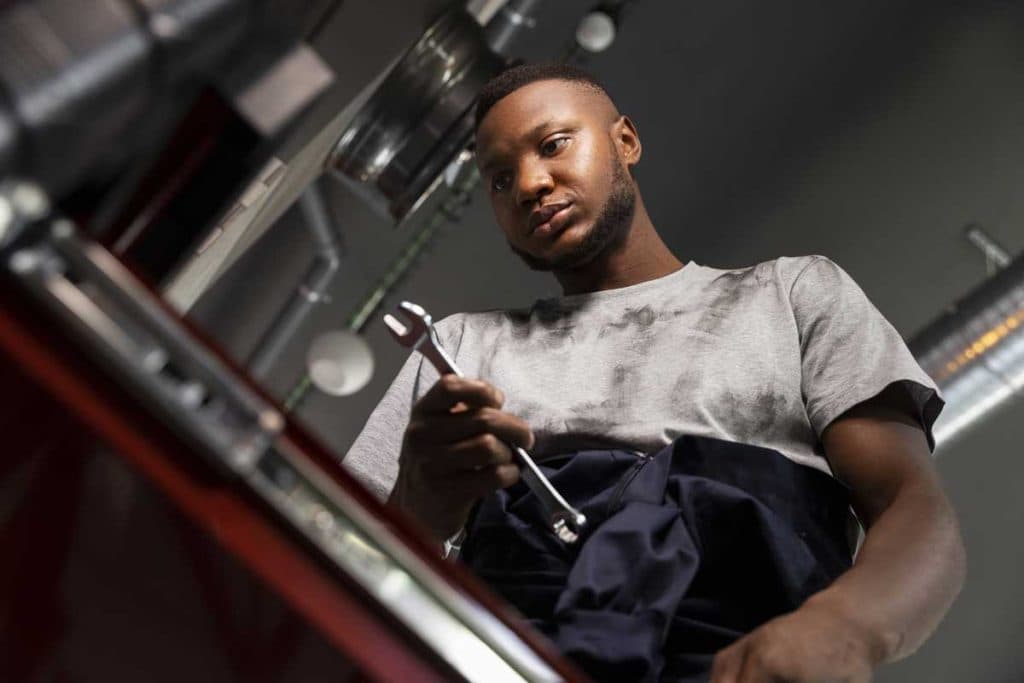 Our Training Programmes