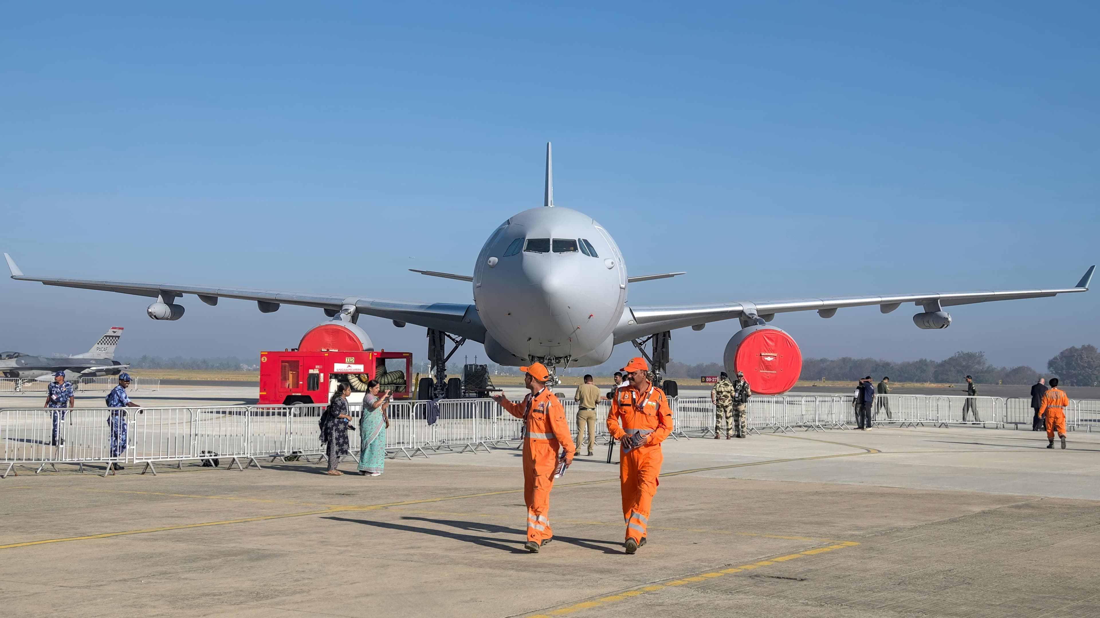 Full-Time Programmes