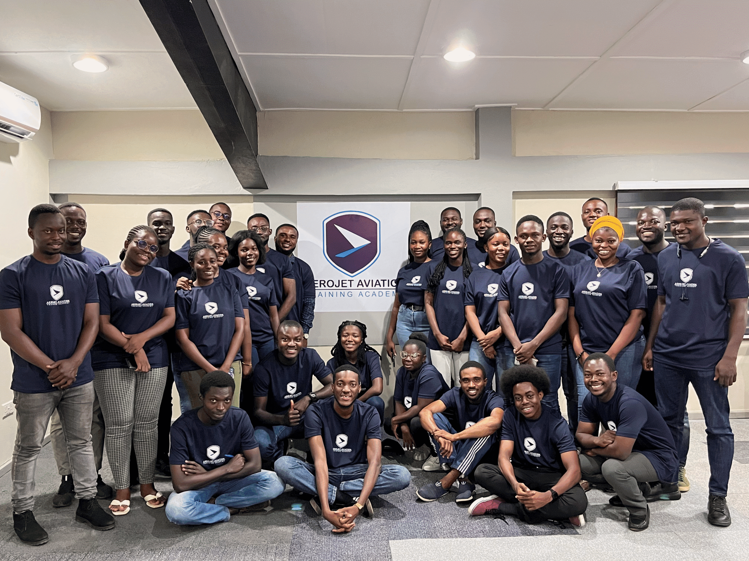 About Aerojet Academy