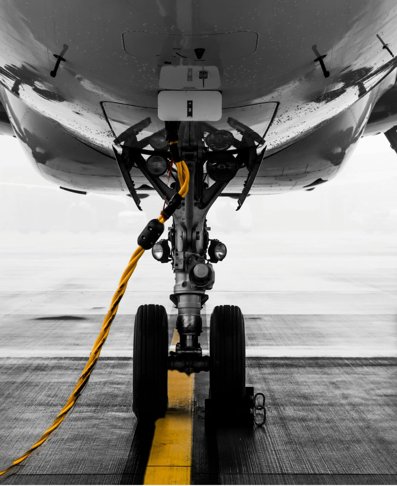Image for Aerojet Aviation Opens Applications for Trainee Aircraft Technicians and Engineers